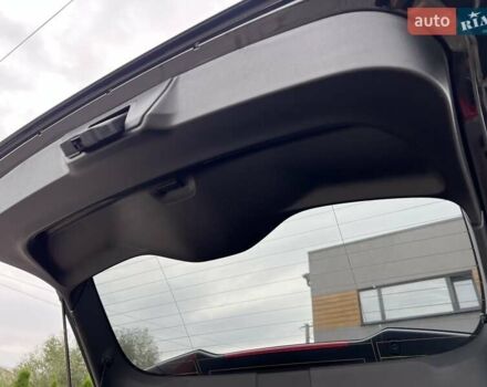 Черный Вольво В40, объемом двигателя 1.6 л и пробегом 181 тыс. км за 11750 $, фото 158 на Automoto.ua