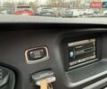 Черный Вольво В40, объемом двигателя 1.6 л и пробегом 109 тыс. км за 15500 $, фото 20 на Automoto.ua