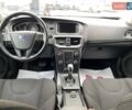 Вольво В40 2015 в Львове на Automoto.ua Черный Вольво В40, объемом двигателя 1.97 л и пробегом 218 тыс. км за 12500 $, фото 17 на Automoto.ua