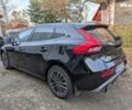 Чорний Вольво V40, об'ємом двигуна 1.6 л та пробігом 180 тис. км за 11411 $, фото 5 на Automoto.ua