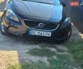 Чорний Вольво V40, об'ємом двигуна 1.97 л та пробігом 248 тис. км за 12000 $, фото 13 на Automoto.ua