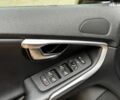 Вольво V40 2015 у Києві на Automoto.ua Чорний Вольво V40, об'ємом двигуна 2 л та пробігом 265 тис. км за 15490 $, фото 14 на Automoto.ua