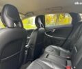 Вольво V40 2015 у Києві на Automoto.ua Чорний Вольво V40, об'ємом двигуна 2 л та пробігом 265 тис. км за 15490 $, фото 22 на Automoto.ua