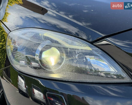 Чорний Вольво V40, об'ємом двигуна 2 л та пробігом 205 тис. км за 12600 $, фото 15 на Automoto.ua