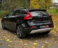Вольво V40 2015 у Києві на Automoto.ua Чорний Вольво V40, об'ємом двигуна 2 л та пробігом 265 тис. км за 15490 $, фото 8 на Automoto.ua
