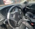 Черный Вольво В40, объемом двигателя 1.97 л и пробегом 260 тыс. км за 11700 $, фото 11 на Automoto.ua