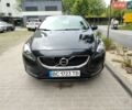 Чорний Вольво V40, об'ємом двигуна 1.56 л та пробігом 250 тис. км за 12200 $, фото 1 на Automoto.ua