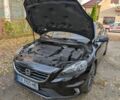 Чорний Вольво V40, об'ємом двигуна 1.6 л та пробігом 180 тис. км за 11411 $, фото 8 на Automoto.ua