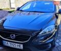 Чорний Вольво V40, об'ємом двигуна 1.6 л та пробігом 170 тис. км за 12379 $, фото 1 на Automoto.ua