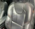 Чорний Вольво V40, об'ємом двигуна 1.97 л та пробігом 93 тис. км за 14500 $, фото 3 на Automoto.ua