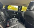 Вольво V40 2015 у Києві на Automoto.ua Чорний Вольво V40, об'ємом двигуна 2 л та пробігом 265 тис. км за 15490 $, фото 28 на Automoto.ua