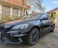 Чорний Вольво V40, об'ємом двигуна 1.6 л та пробігом 180 тис. км за 11411 $, фото 6 на Automoto.ua