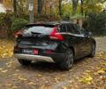 Вольво V40 2015 у Києві на Automoto.ua Чорний Вольво V40, об'ємом двигуна 2 л та пробігом 265 тис. км за 15490 $, фото 6 на Automoto.ua