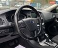 Вольво В40 2015 в Львове на Automoto.ua Черный Вольво В40, объемом двигателя 1.97 л и пробегом 218 тыс. км за 12500 $, фото 12 на Automoto.ua