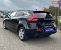 Вольво В40 2015 в Львове на Automoto.ua Черный Вольво В40, объемом двигателя 1.97 л и пробегом 218 тыс. км за 12500 $, фото 7 на Automoto.ua