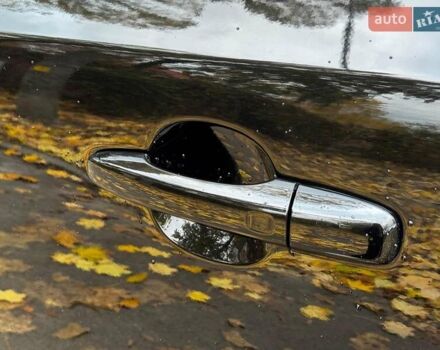 Вольво В40 2015 в Киеве на Automoto.ua Черный Вольво В40, объемом двигателя 2 л и пробегом 265 тыс. км за 15490 $, фото 12 на Automoto.ua