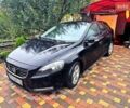 Чорний Вольво V40, об'ємом двигуна 2 л та пробігом 210 тис. км за 10500 $, фото 2 на Automoto.ua