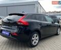 Вольво В40 2015 в Львове на Automoto.ua Черный Вольво В40, объемом двигателя 1.97 л и пробегом 218 тыс. км за 12500 $, фото 6 на Automoto.ua