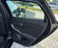 Черный Вольво В40, объемом двигателя 1.98 л и пробегом 236 тыс. км за 11300 $, фото 22 на Automoto.ua