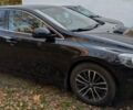 Черный Вольво В40, объемом двигателя 1.6 л и пробегом 185 тыс. км за 11300 $, фото 1 на Automoto.ua
