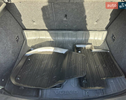 Чорний Вольво V40, об'ємом двигуна 1.97 л та пробігом 228 тис. км за 11500 $, фото 10 на Automoto.ua