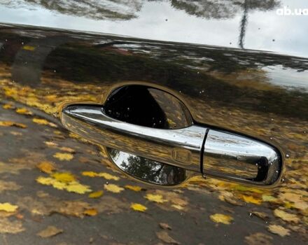 Вольво V40 2015 у Києві на Automoto.ua Чорний Вольво V40, об'ємом двигуна 2 л та пробігом 265 тис. км за 15490 $, фото 12 на Automoto.ua