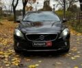 Вольво V40 2015 у Києві на Automoto.ua Чорний Вольво V40, об'ємом двигуна 2 л та пробігом 265 тис. км за 15490 $, фото 1 на Automoto.ua