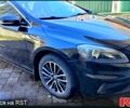 Черный Вольво В40, объемом двигателя 1.6 л и пробегом 160 тыс. км за 14030 $, фото 2 на Automoto.ua