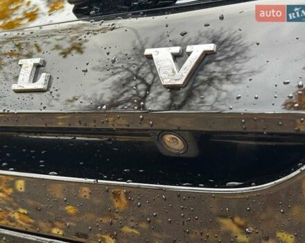 Вольво В40 2015 в Киеве на Automoto.ua Черный Вольво В40, объемом двигателя 2 л и пробегом 265 тыс. км за 15490 $, фото 24 на Automoto.ua