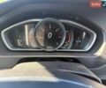 Черный Вольво В40, объемом двигателя 1.97 л и пробегом 230 тыс. км за 9999 $, фото 10 на Automoto.ua