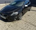 Черный Вольво В40, объемом двигателя 1.97 л и пробегом 230 тыс. км за 9999 $, фото 8 на Automoto.ua