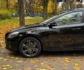Вольво V40 2015 у Києві на Automoto.ua Чорний Вольво V40, об'ємом двигуна 2 л та пробігом 265 тис. км за 15490 $, фото 10 на Automoto.ua