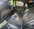 Чорний Вольво V40, об'ємом двигуна 2 л та пробігом 205 тис. км за 12600 $, фото 37 на Automoto.ua