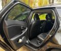 Вольво V40 2015 у Києві на Automoto.ua Чорний Вольво V40, об'ємом двигуна 2 л та пробігом 265 тис. км за 15490 $, фото 24 на Automoto.ua