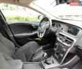 Чорний Вольво V40, об'ємом двигуна 1.56 л та пробігом 250 тис. км за 12200 $, фото 3 на Automoto.ua