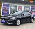 Вольво В40 2015 в Львове на Automoto.ua Черный Вольво В40, объемом двигателя 1.97 л и пробегом 218 тыс. км за 12500 $, фото 1 на Automoto.ua
