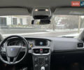 Чорний Вольво V40, об'ємом двигуна 1.98 л та пробігом 228 тис. км за 11700 $, фото 11 на Automoto.ua
