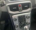 Чорний Вольво V40, об'ємом двигуна 1.97 л та пробігом 93 тис. км за 14500 $, фото 6 на Automoto.ua