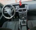 Чорний Вольво V40, об'ємом двигуна 1.56 л та пробігом 211 тис. км за 11450 $, фото 14 на Automoto.ua