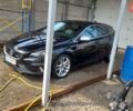 Черный Вольво В40, объемом двигателя 2 л и пробегом 210 тыс. км за 11600 $, фото 1 на Automoto.ua