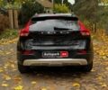 Вольво V40 2015 у Києві на Automoto.ua Чорний Вольво V40, об'ємом двигуна 2 л та пробігом 265 тис. км за 15490 $, фото 7 на Automoto.ua