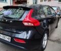 Чорний Вольво V40, об'ємом двигуна 1.56 л та пробігом 211 тис. км за 11450 $, фото 11 на Automoto.ua