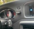 Чорний Вольво V40, об'ємом двигуна 1.97 л та пробігом 93 тис. км за 14500 $, фото 7 на Automoto.ua