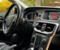 Вольво V40 2015 у Києві на Automoto.ua Чорний Вольво V40, об'ємом двигуна 2 л та пробігом 265 тис. км за 15490 $, фото 32 на Automoto.ua