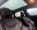 Чорний Вольво V40, об'ємом двигуна 2 л та пробігом 231 тис. км за 11700 $, фото 7 на Automoto.ua
