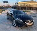 Черный Вольво В40, объемом двигателя 1.97 л и пробегом 260 тыс. км за 11700 $, фото 2 на Automoto.ua