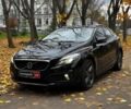 Вольво V40 2015 у Києві на Automoto.ua Чорний Вольво V40, об'ємом двигуна 2 л та пробігом 265 тис. км за 15490 $, фото 1 на Automoto.ua