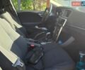 Чорний Вольво V40, об'ємом двигуна 1.97 л та пробігом 262 тис. км за 10800 $, фото 6 на Automoto.ua