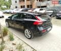 Чорний Вольво V40, об'ємом двигуна 1.56 л та пробігом 250 тис. км за 12200 $, фото 1 на Automoto.ua