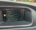Чорний Вольво V40, об'ємом двигуна 2 л та пробігом 210 тис. км за 10500 $, фото 18 на Automoto.ua